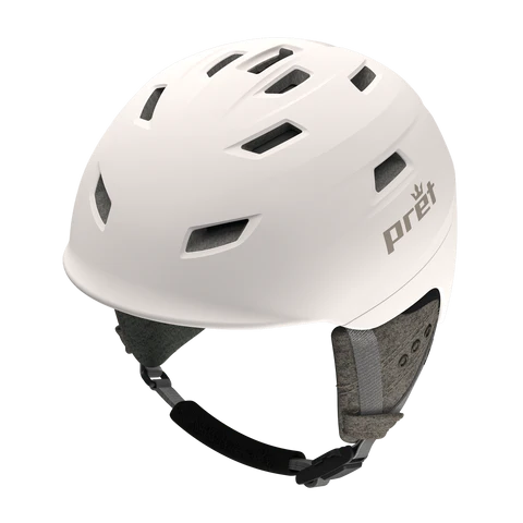 Haven X Helmet - Size: Small 22/23