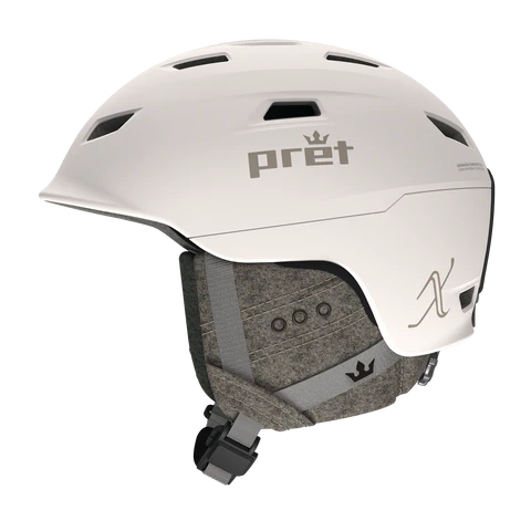 Haven X Helmet - Size: Small 22/23