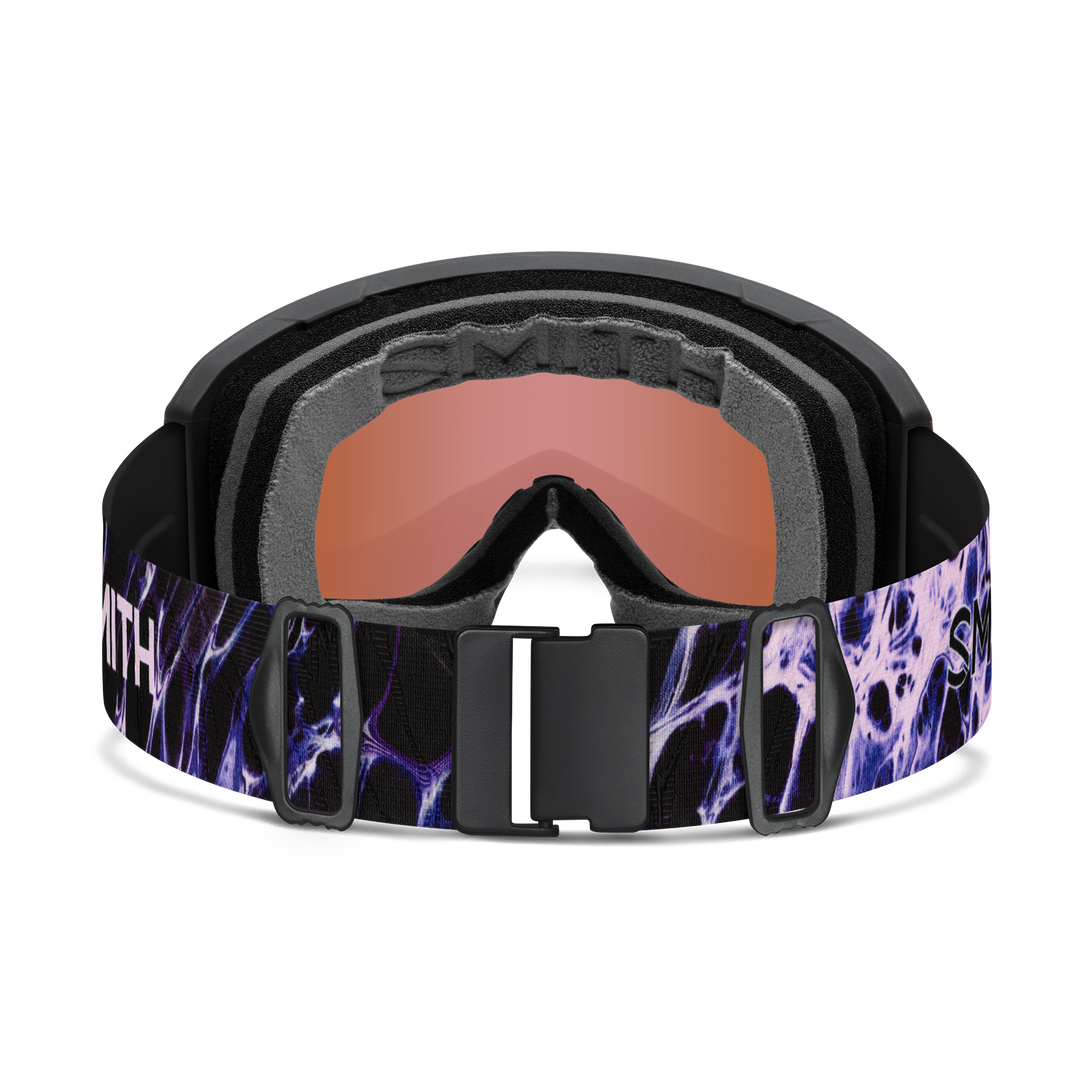 Smith Preview Goggles 26/27