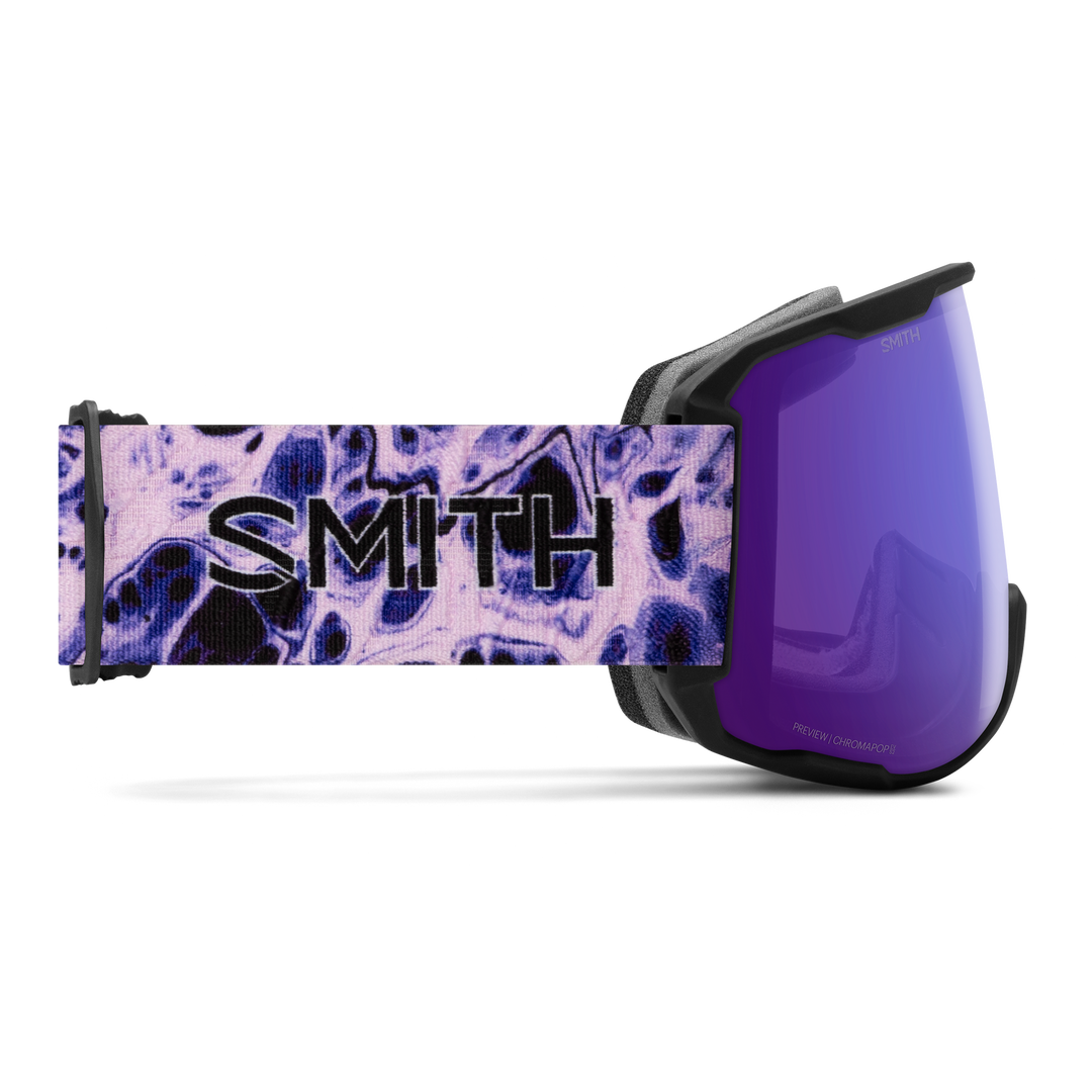 Smith Preview Goggles 26/27