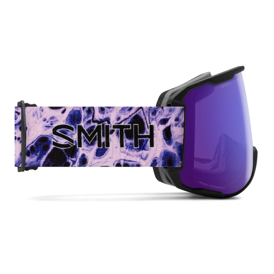 Smith Preview Goggles 26/27