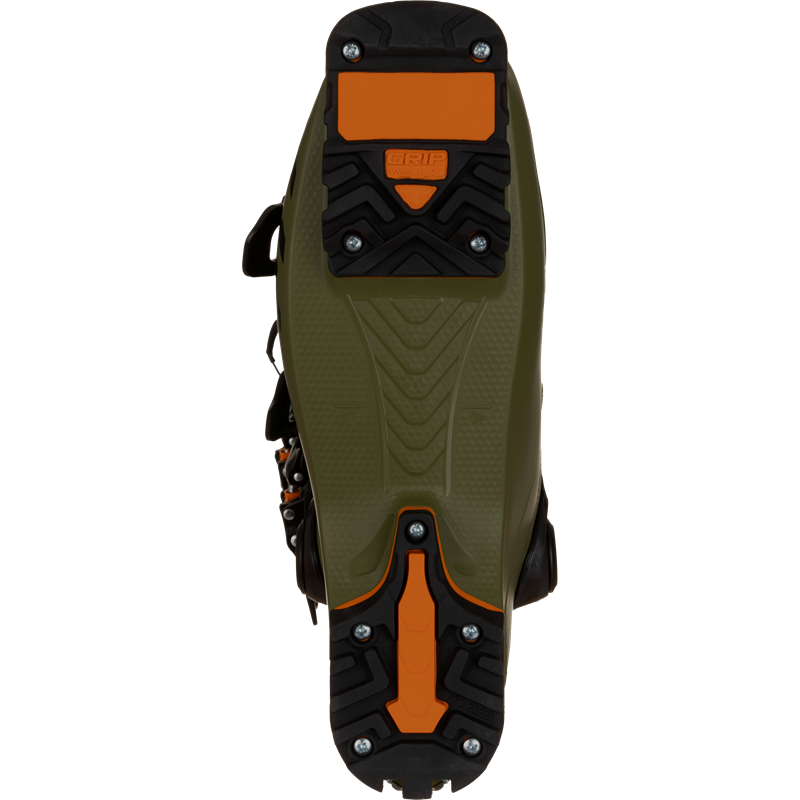 Tigard 130 Boot