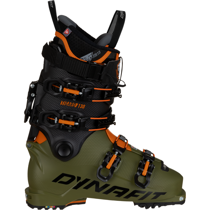 Tigard 130 Boot