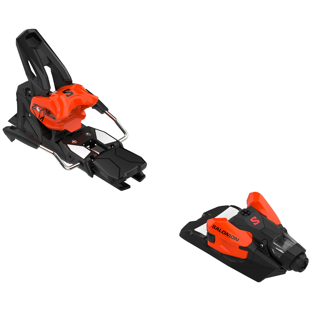 Salomon Strive 14 MN Binding
