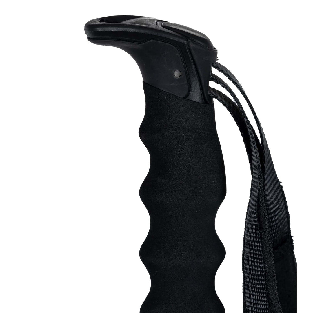 Wyeast Ski Poles Onyx Black