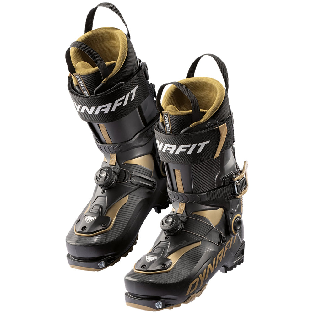 Ridge Pro Boot
