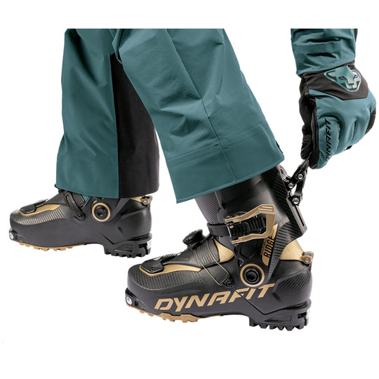 Ridge Pro Boot