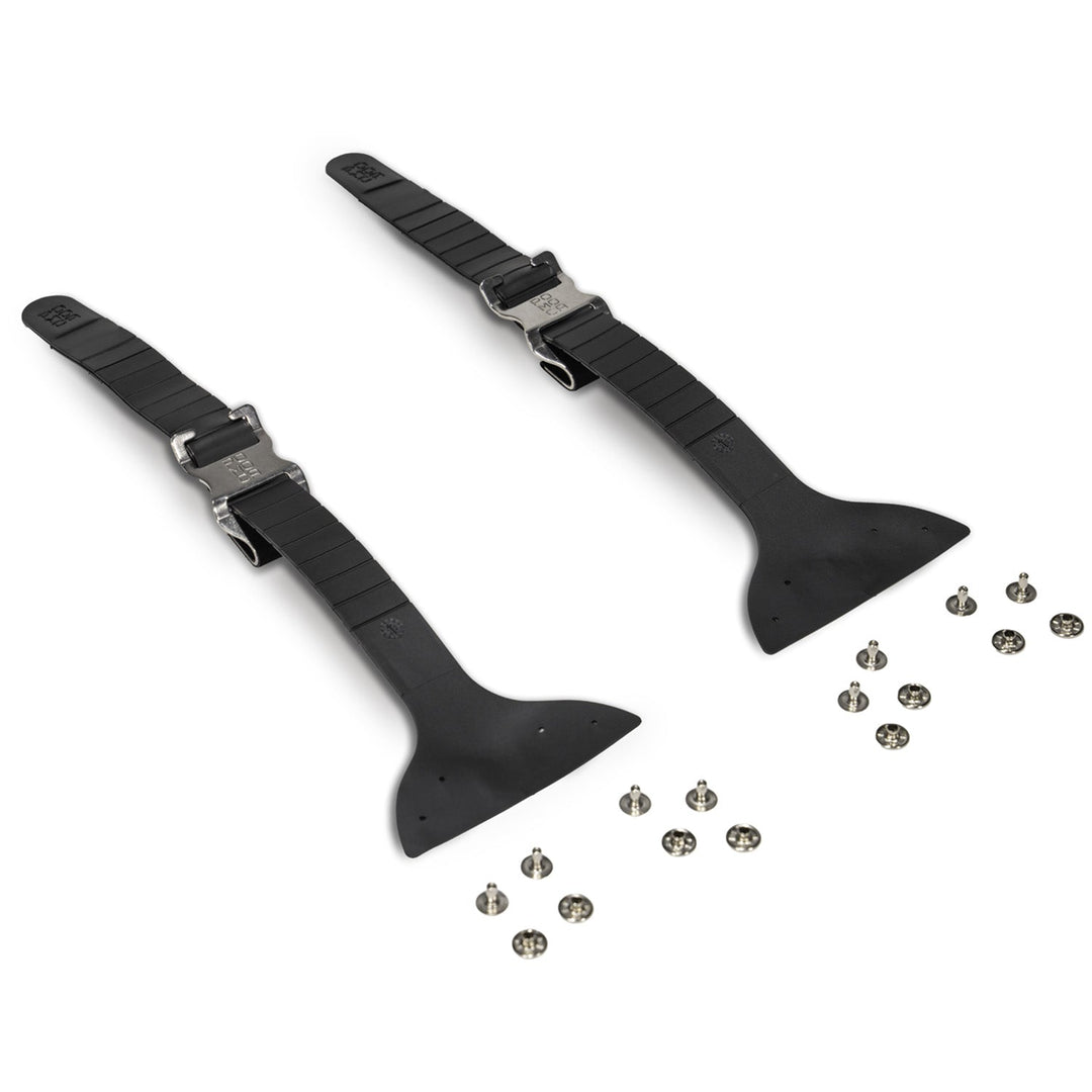 Back Fix Tail Strap V3 - Pair