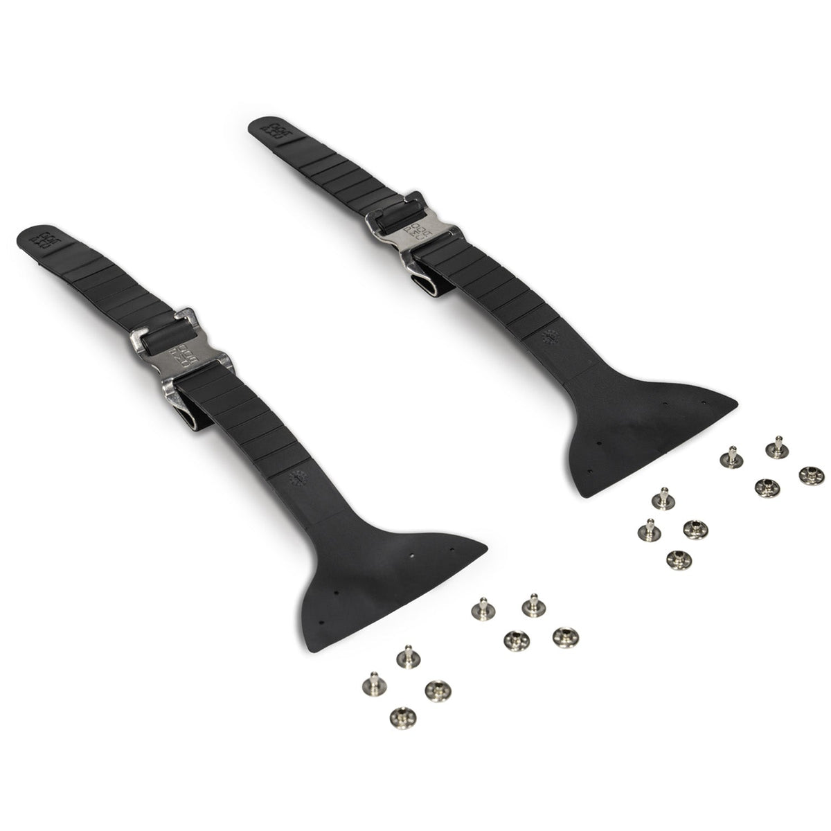 Back Fix Tail Strap V3 - Pair