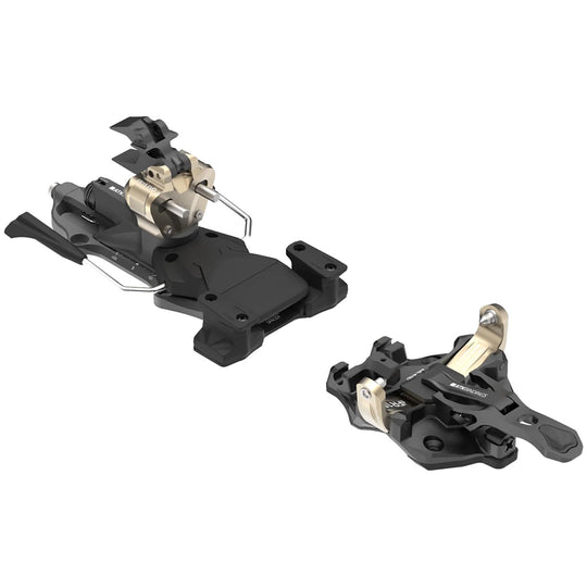 Freeraider 15 Evo 25/26 Black Sand
