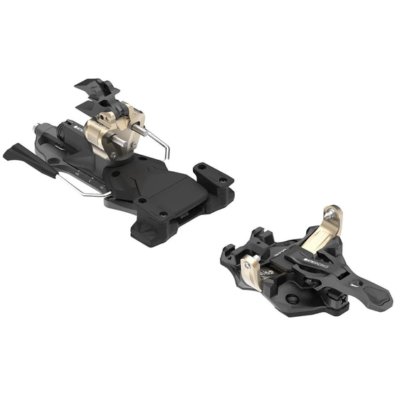 Freeraider 15 Evo 25/26 Black Sand