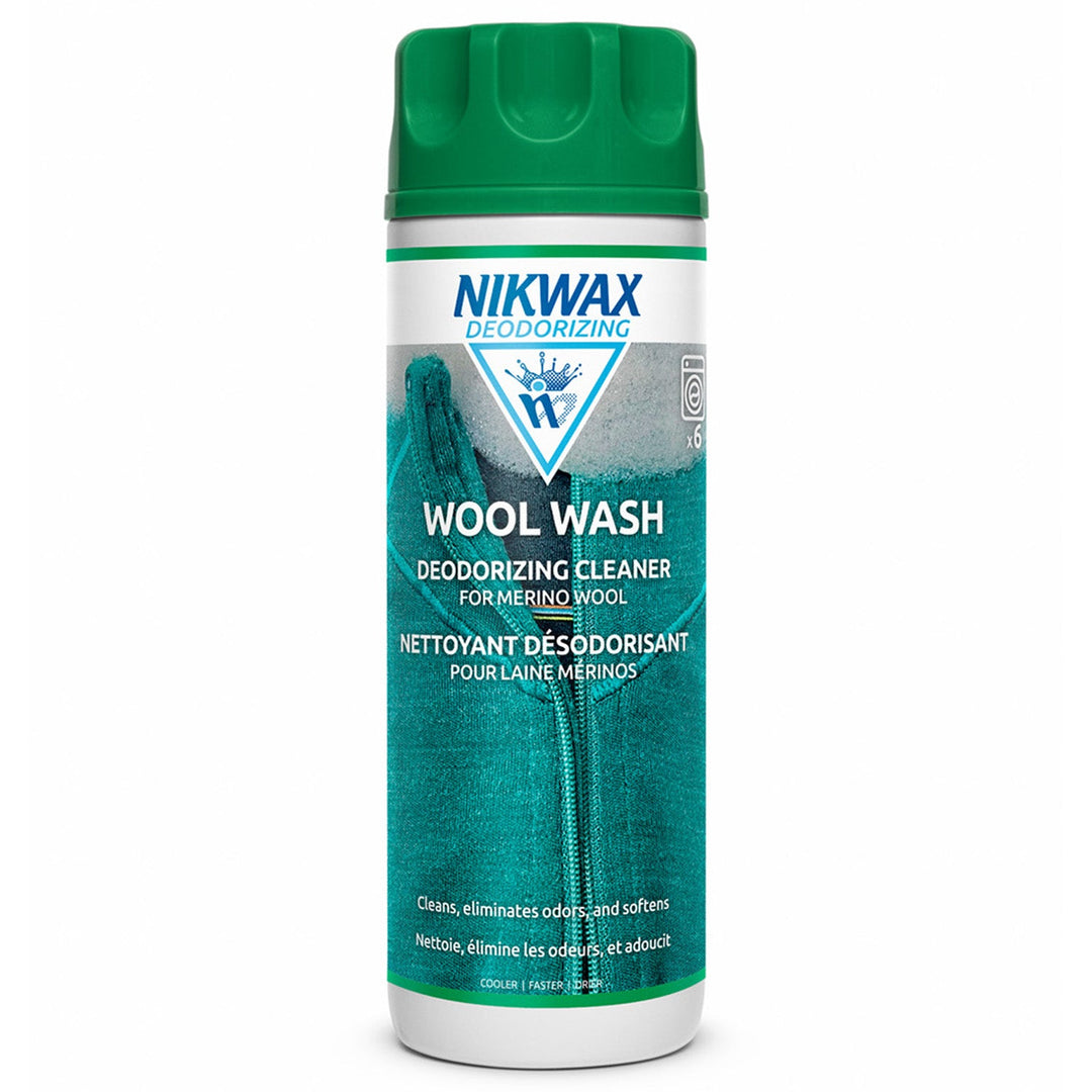 Nikwax Wool Wash 10 Oz
