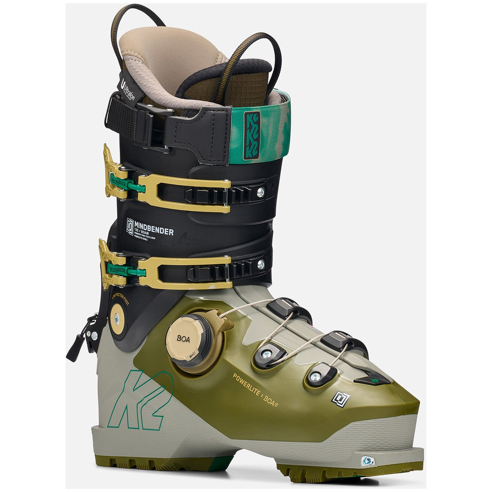 K2 Men's Mindbender 130 BOA