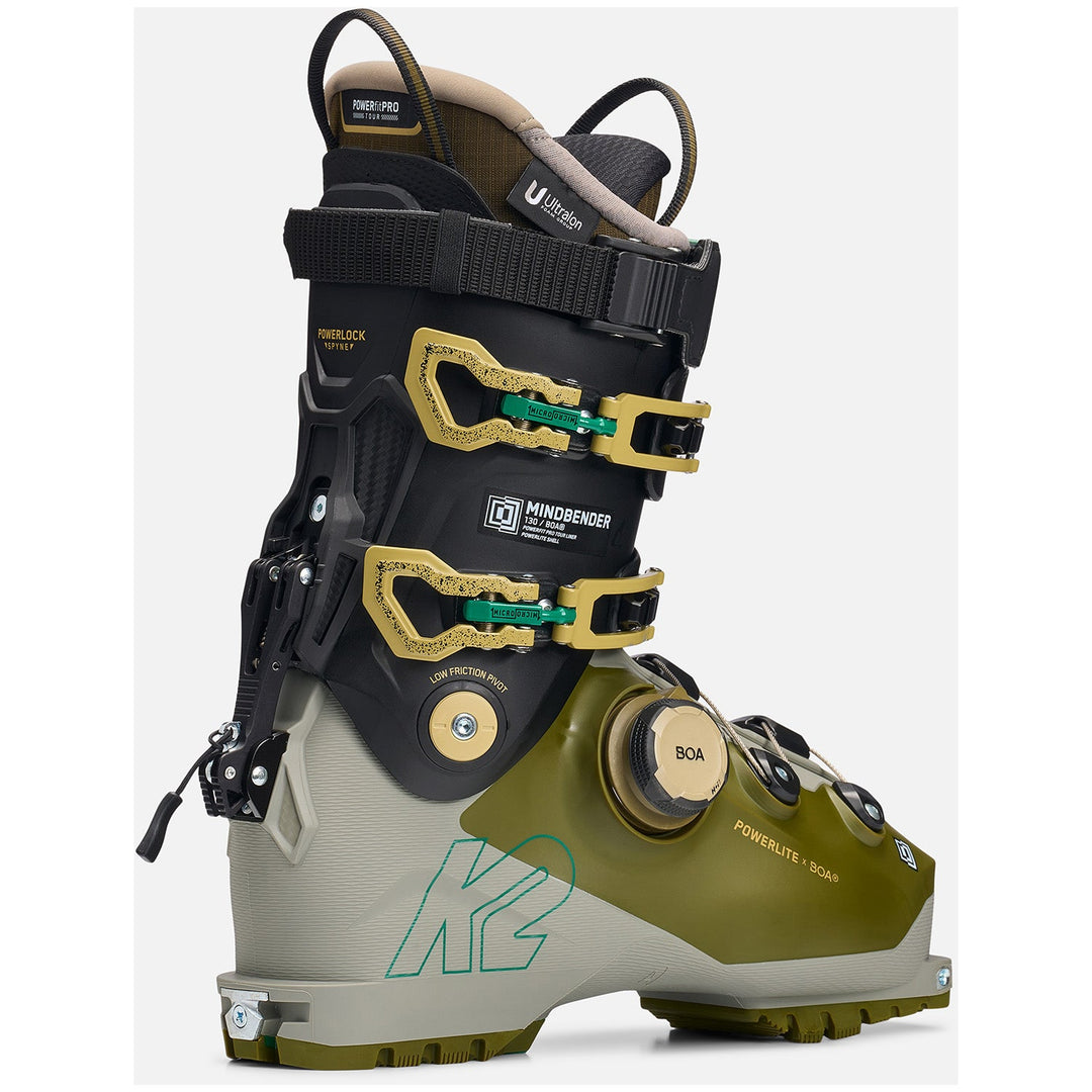 K2 Men&