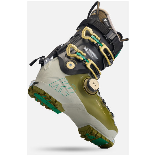K2 Men&