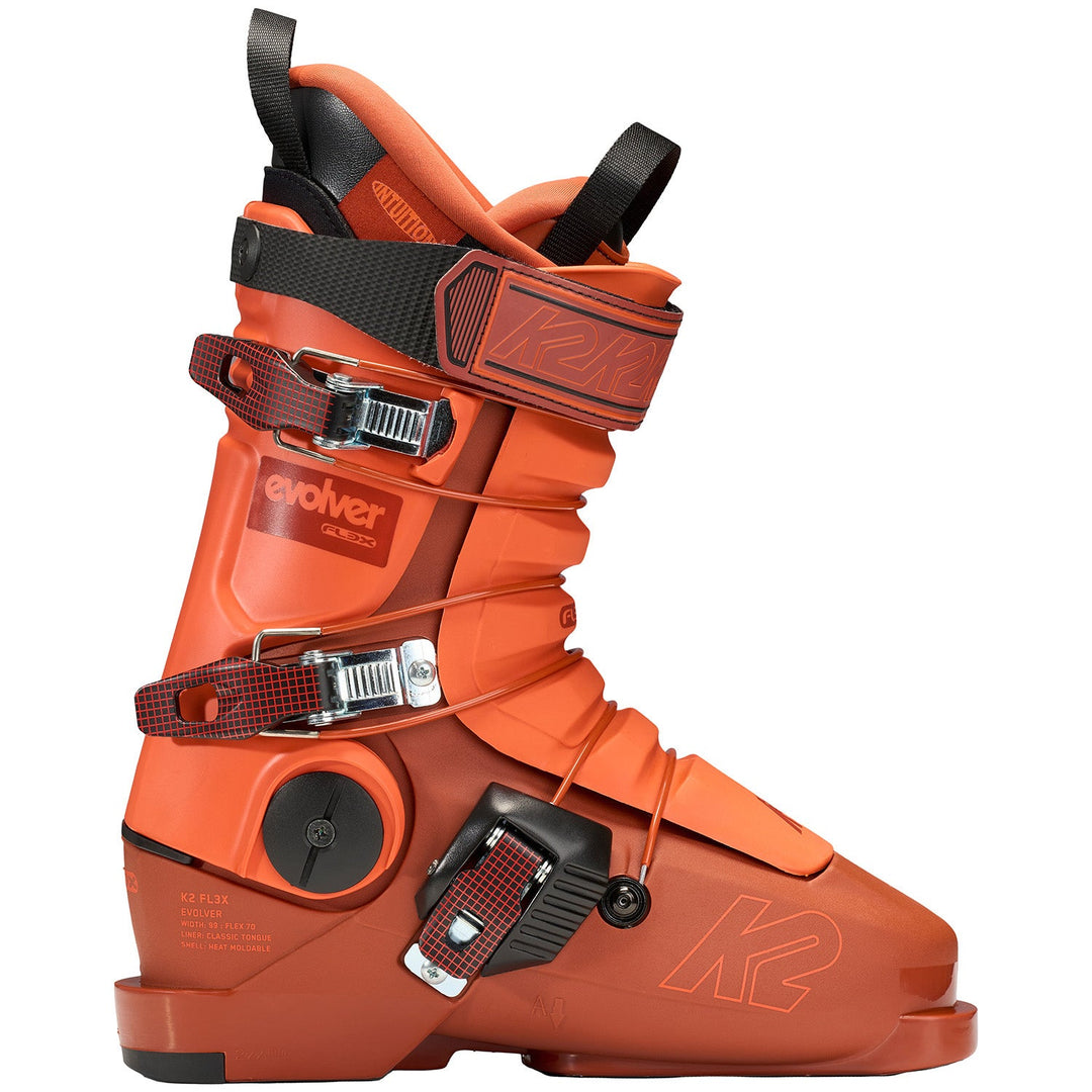 K2 Kids' FL3X Evolver