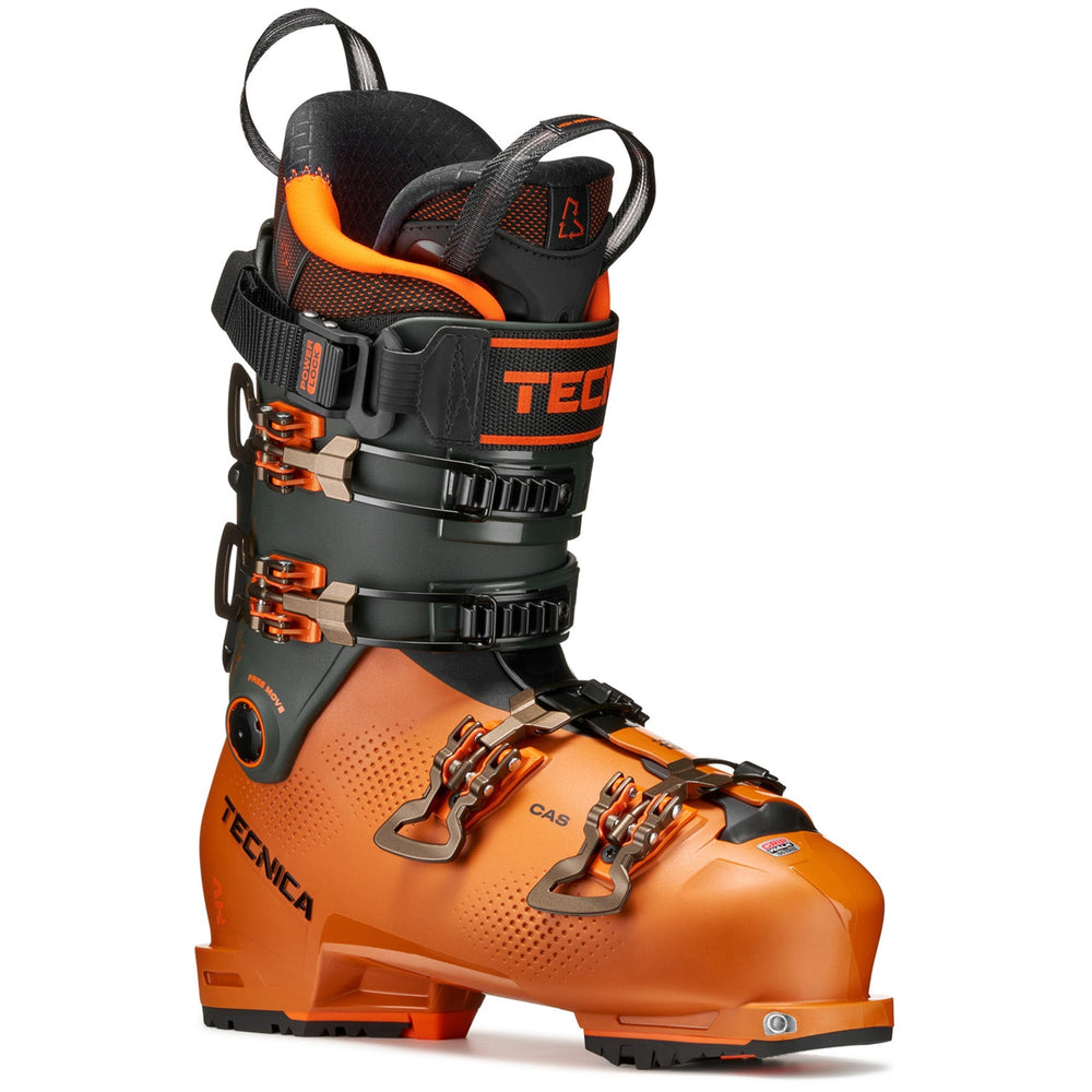Men's Cochise HV 130 DYN GW Dark Icon Orange