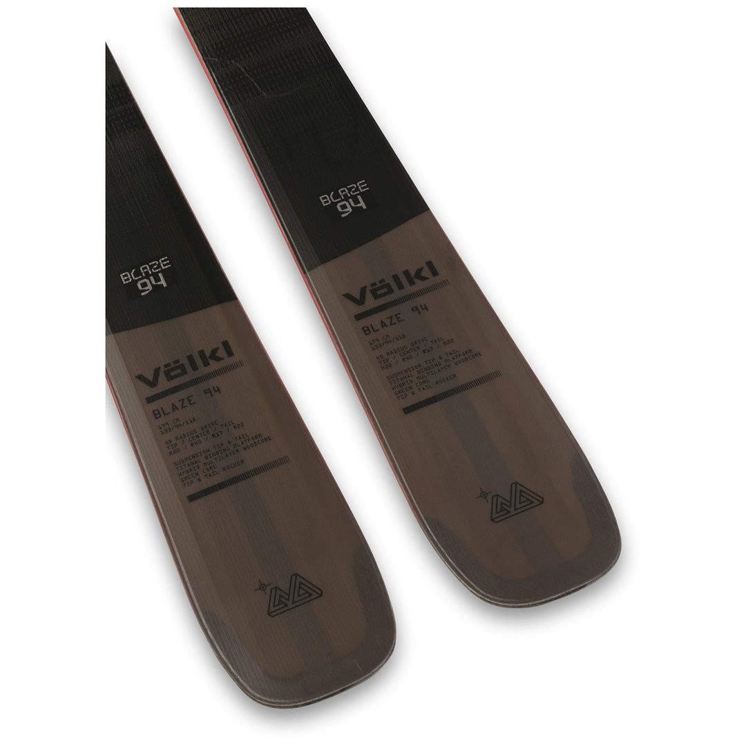 Völkl Blaze 94 Black