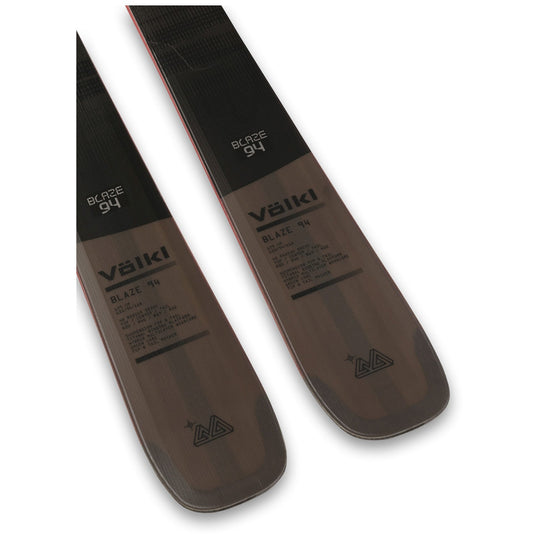 Völkl Blaze 94 Black