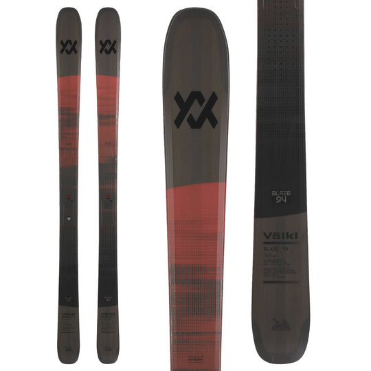 Völkl Blaze 94 Black