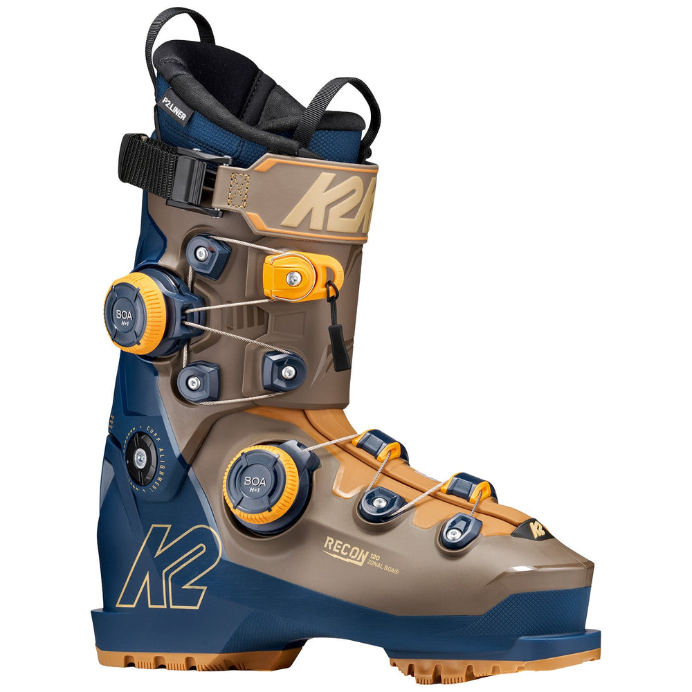 K2 Men's Recon 120 Zonal BOA