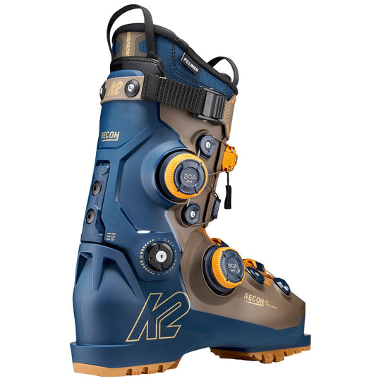 K2 Men&