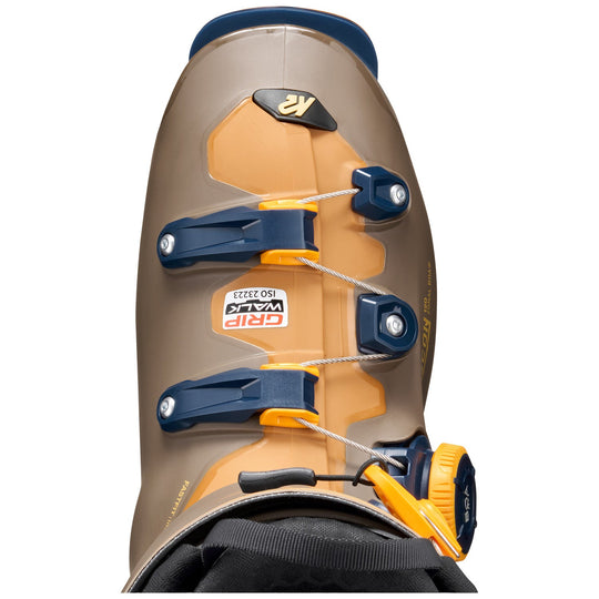 K2 Men&