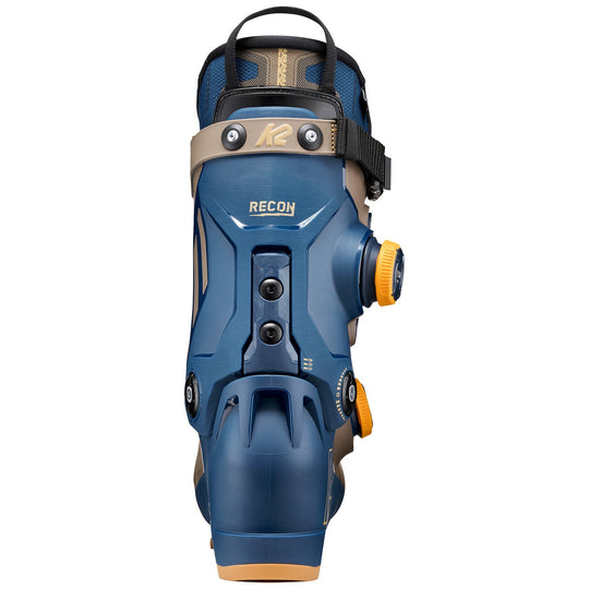 K2 Men&