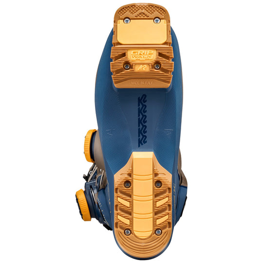 K2 Men&