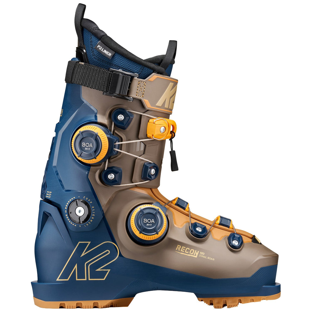 K2 Men's Recon 120 Zonal BOA