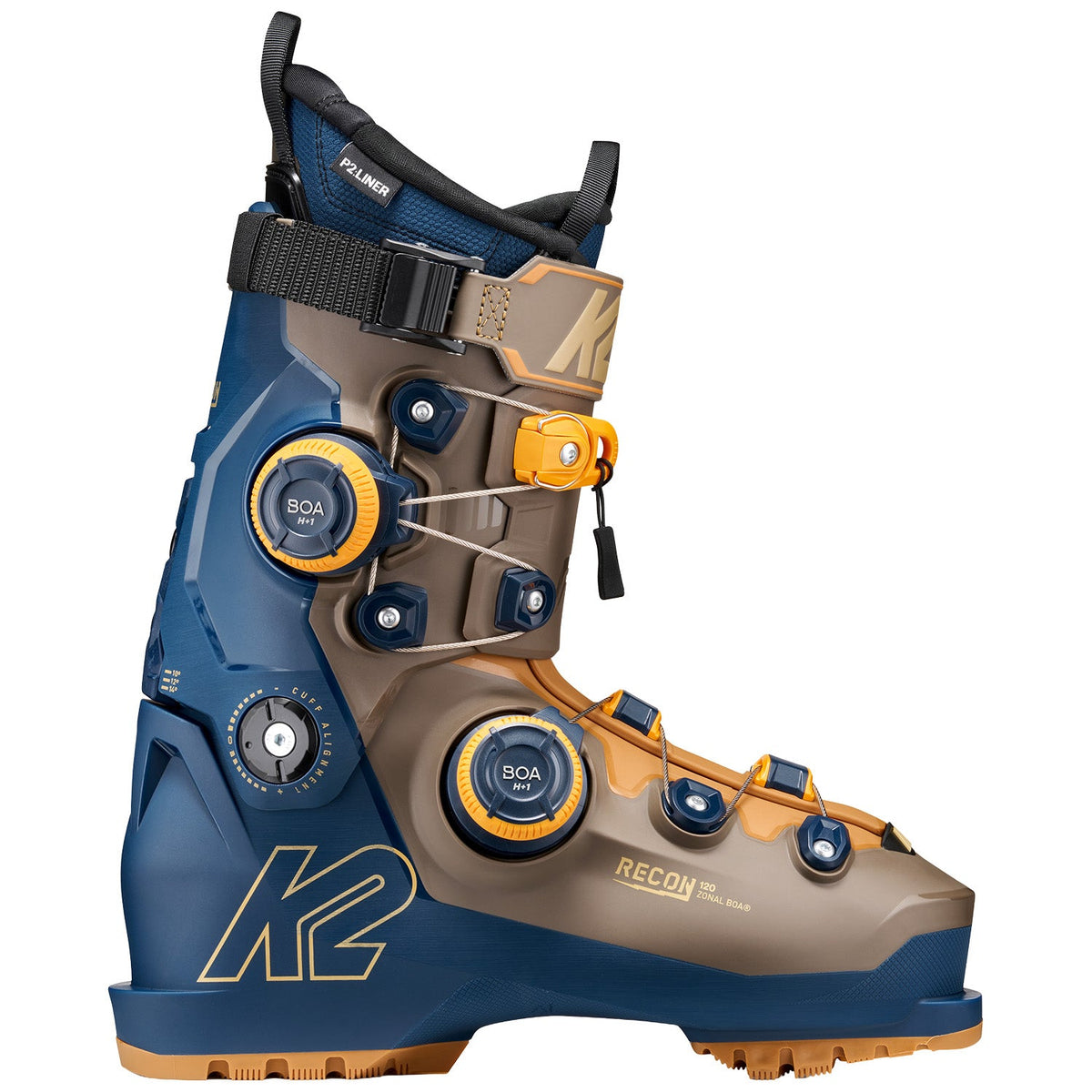 K2 Men's Recon 120 Zonal BOA