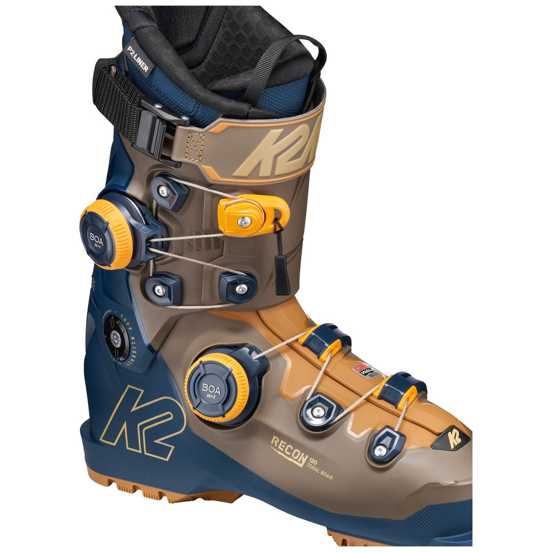 K2 Men&