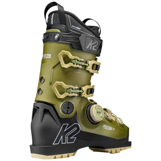 K2 Men&