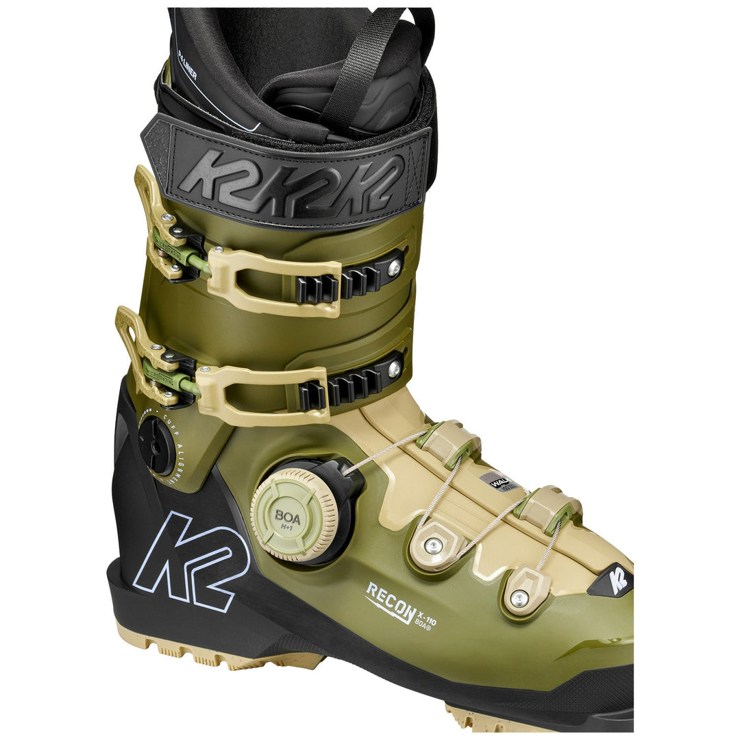 K2 Men&