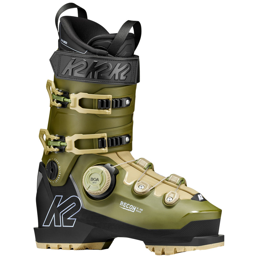 K2 Men&