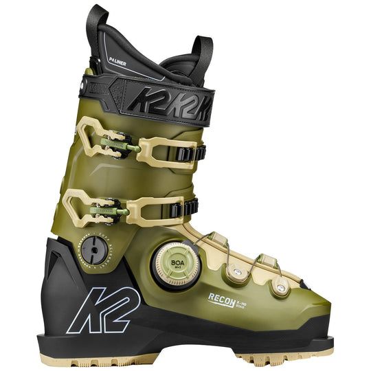 K2 Men&