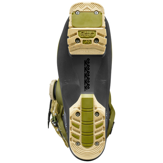 K2 Men&