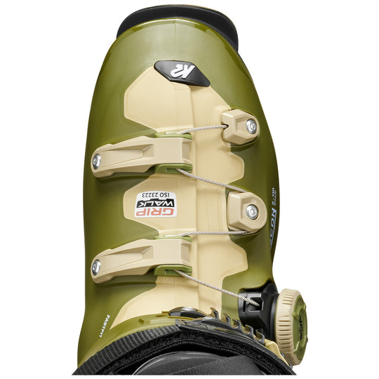 K2 Men&