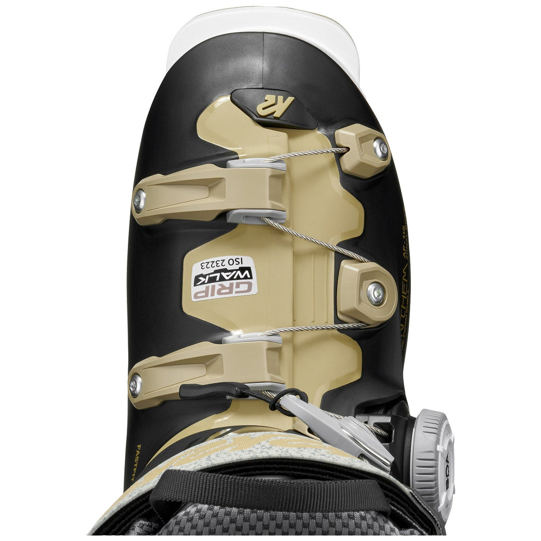 K2 Women&