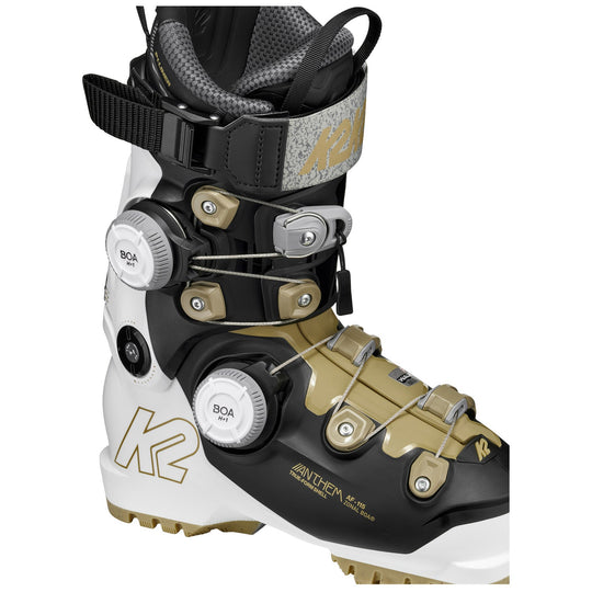 K2 Women&