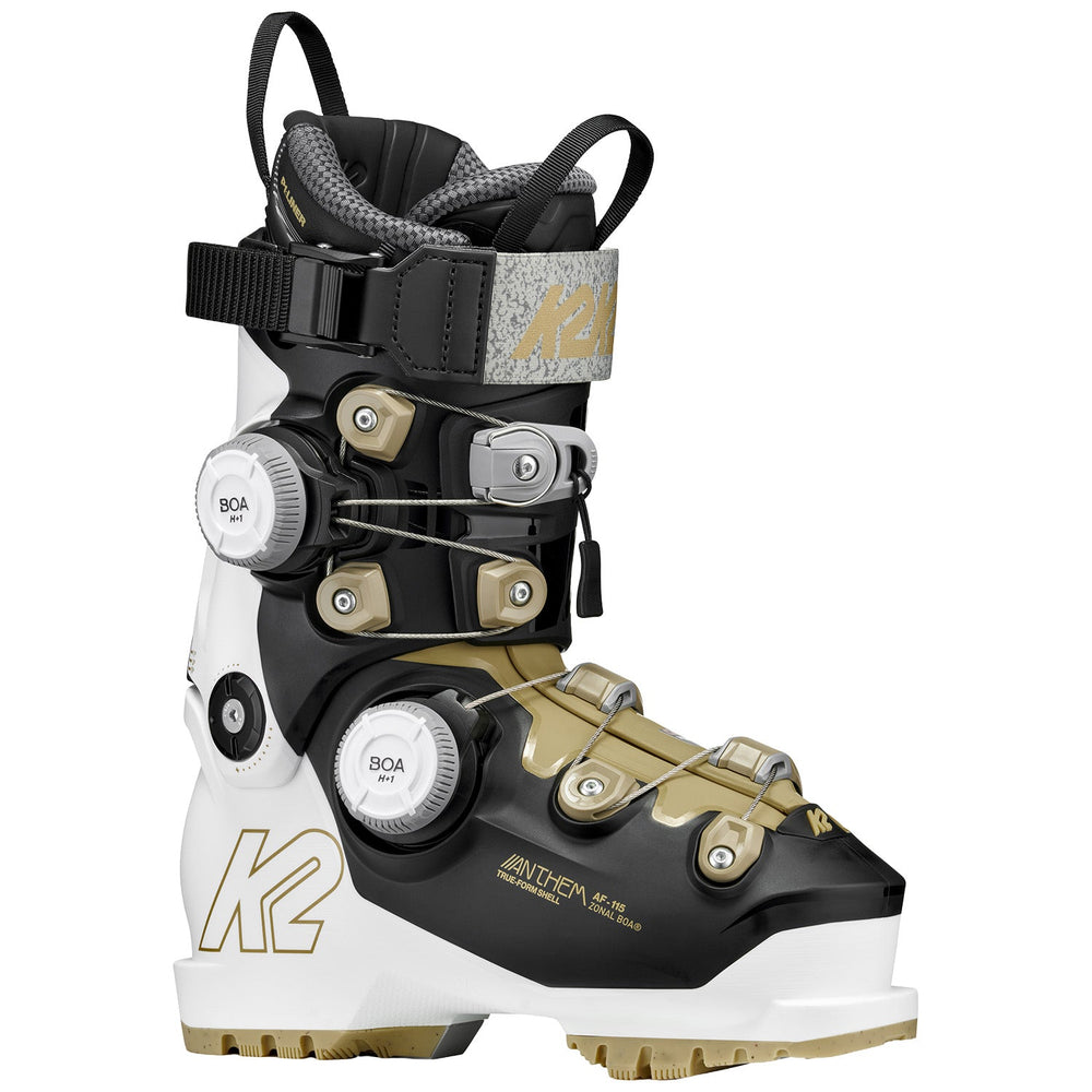 K2 Women's Anthem AF Zonal BOA