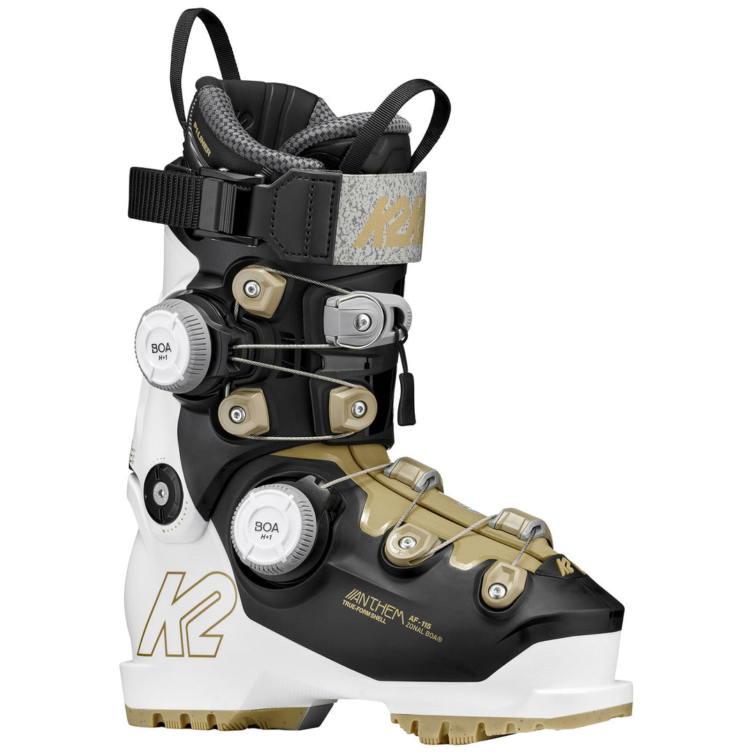 K2 Women&