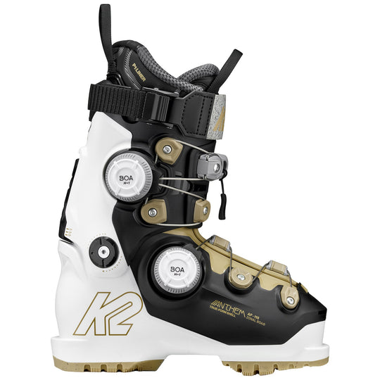 K2 Women&
