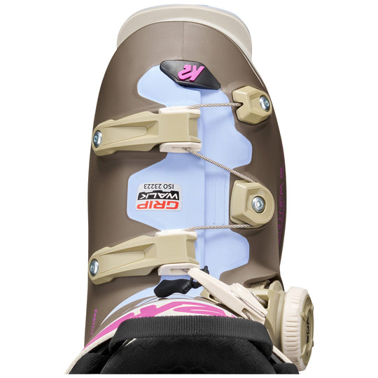 K2 Women&