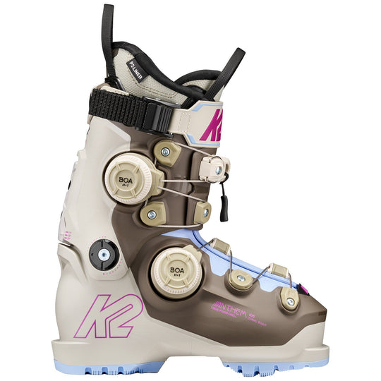 K2 Women&
