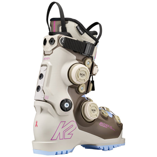 K2 Women&