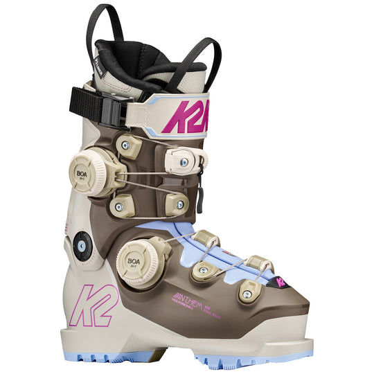 K2 Women&