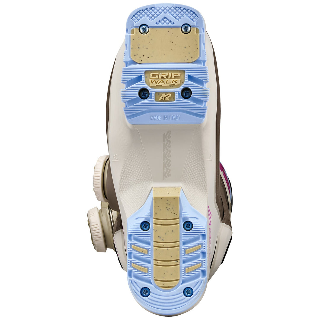 K2 Women&