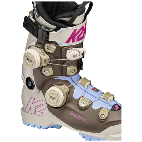 K2 Women&