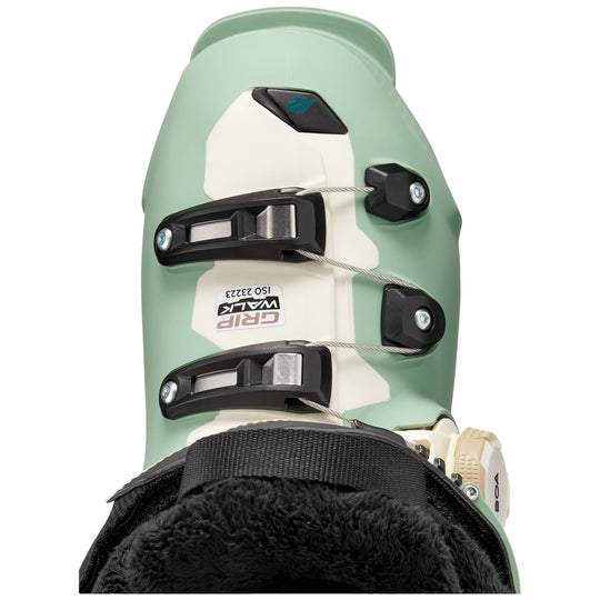K2 Women&